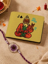 Slim Wallet | Spiritual Tripper