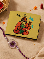 Slim Wallet | Spiritual Tripper