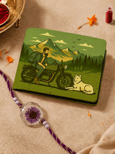Slim Wallet | Soul Riders