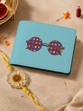 Slim Wallet | Groovy Glare