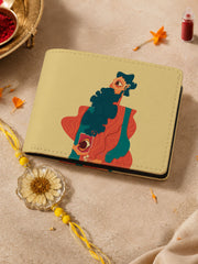 Slim Wallet | The Watcher Within