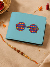 Bifold Wallet | Groovy Glare