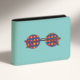 Stylish Slim Wallet for Men | Groovy Glare