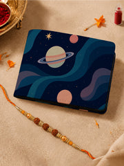 Slim Wallet | Astral Voyage