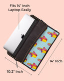 UAC-LS1-RT14-PMBK-EAH-22005-Dim