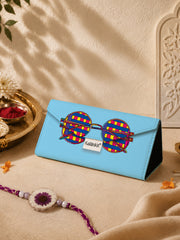 Sunglass Case | Groovy Glare