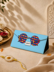 Sunglass Holder | Groovy Glare