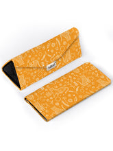 Sunglass Holder | Curious Bloom