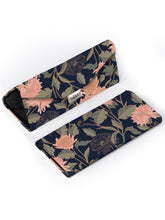 Sunglass Holder | Twilight Garden