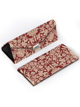 Glasses Holder | Modern damask-Year of the Rabbit