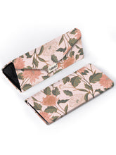 Trifold Sunglass Case | Petal Echoes