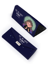 Protective eyewear cover | New beginnings