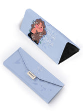 Trifold Sunglass Case | You are enough!