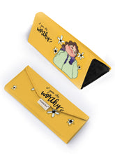 Spectacle Case | You Are Worthy