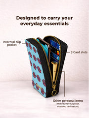 Phone Sling Bag | Groovy Glare