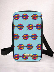 Phone Sling Bag | Groovy Glare