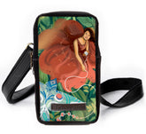 Girls Phone Bag | Free as a Kite