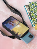 Phone Crossbody Bag | New Horizons