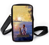 Phone Crossbody Bag | New Horizons