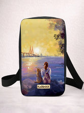 Phone Crossbody Bag | New Horizons