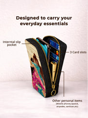 Everyday travel bag | We Shall Hug Again