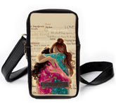 Everyday travel bag | We Shall Hug Again