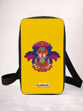Phone Crossbody Bag | Crowned & Fierce