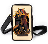 Everyday travel bag | Sunflowers & Cigars