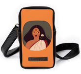 Everyday travel bag | The Quiet Devi