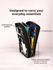 Crossbody Sling Bag | Tasveer