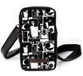 Crossbody Sling Bag | Tasveer