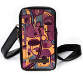 Crossbody Sling Bag | Memories in Disguise