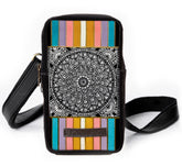 Compact Mobile Sling | Mandala Frame