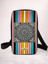Compact Mobile Sling | Mandala Frame