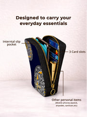 Girls Phone Bag | The Marigold Dream