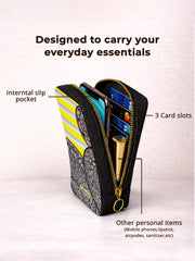 Everyday travel bag | Layered Light