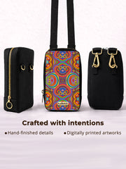 Womens Sling Bag | People