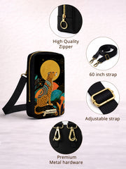 Womens Sling Bag | People