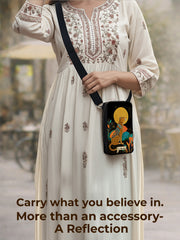 Womens Sling Bag | People