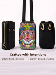 Girls’ Phone Bag | Mama earth