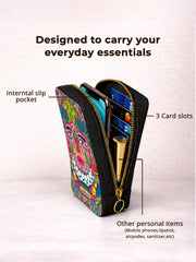 Girls’ Phone Bag | Mama earth