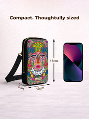 Girls’ Phone Bag | Mama earth