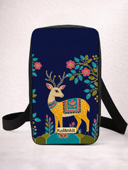 Phone Crossbody Bag | Bali
