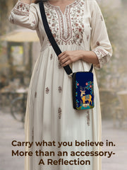 Phone Crossbody Bag | Bali