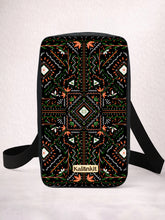 Crossbody Sling Bag | Cosmic Threads