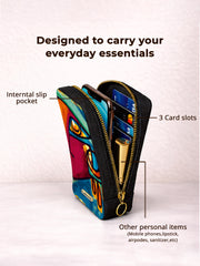 Phone Sling Bag | Tearshift