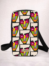 Women’s Sling Bag | Eye roll