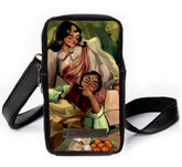 Phone Crossbody Bag | Whispers of Fall