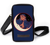 Phone Sling Bag | Moon Child