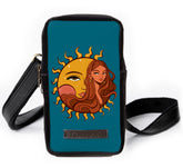 Everyday travel bag | The Child of Sun